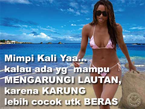 Dp Bbm Lucu Gokil Imut Dalam Bahasa Jawa