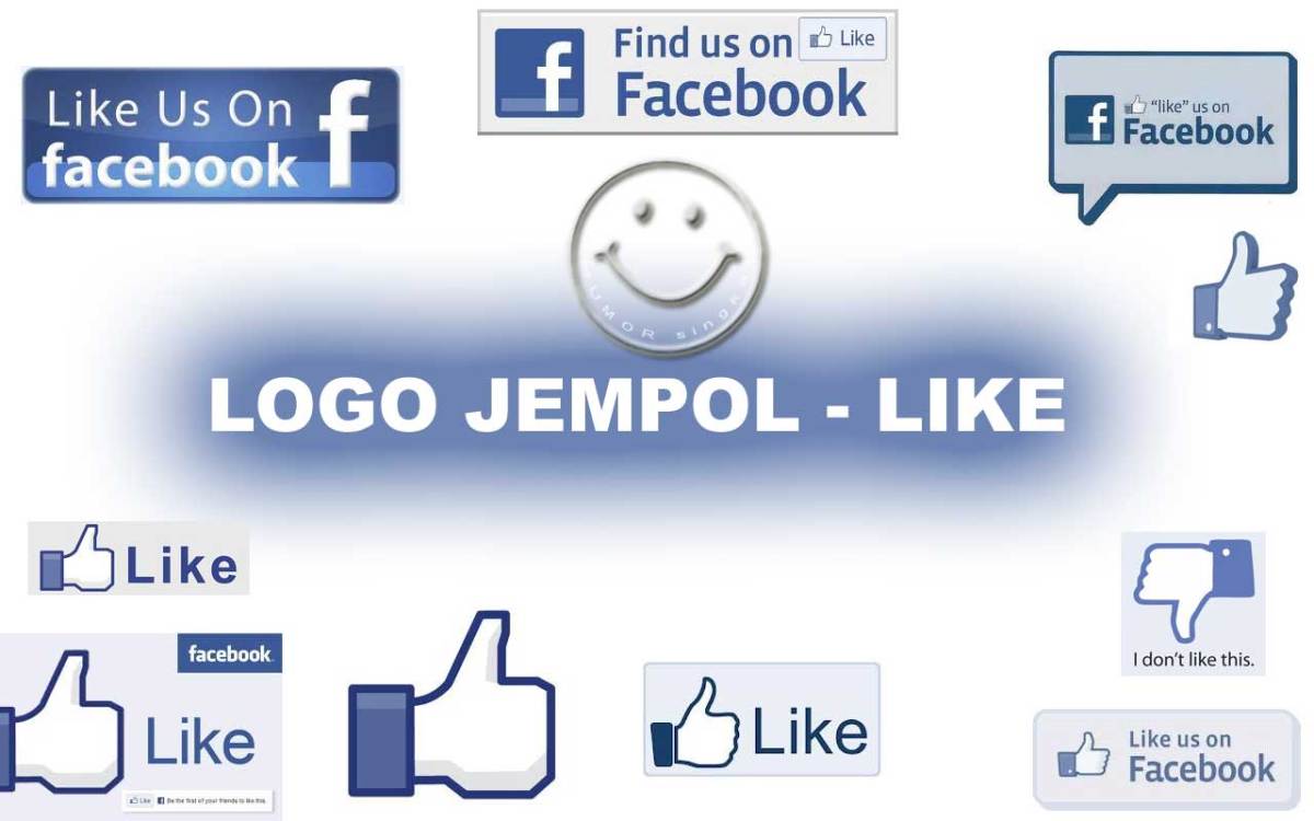 Auto like status atau facebook  auto like Kumpulan Logo 